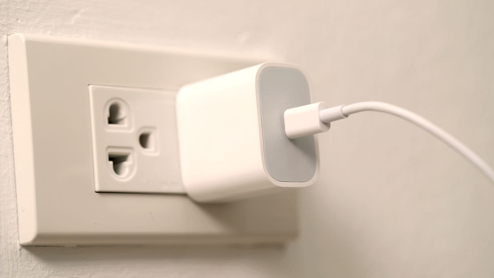 What Happens If You Leave Your Charger Plugged In All the Time?