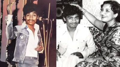 Johnny Lever’s journey from Dharavi streets to Bollywood success.