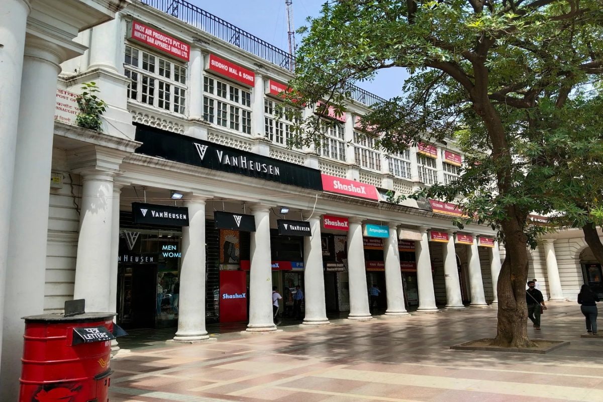 Delhi Terror Plot Foiled: Police Say Arrested Operative Conducted Recce Of Major Temples