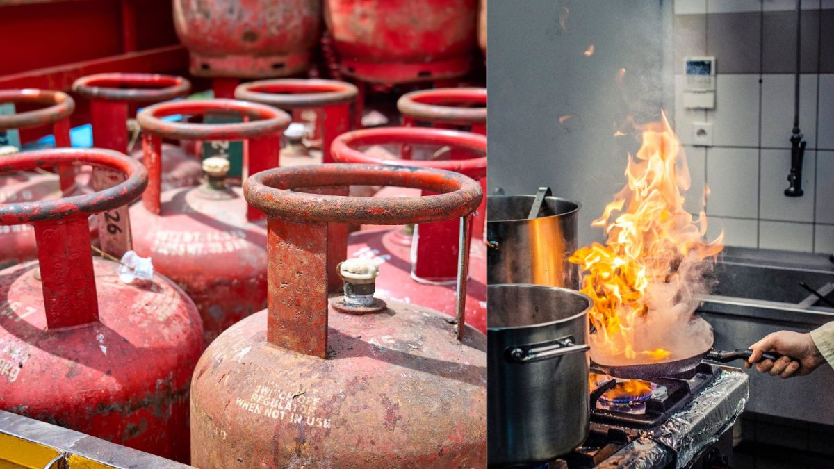 LPG Shortage: Bengaluru Hotels Approach High Court As Shutdown Fears Increase