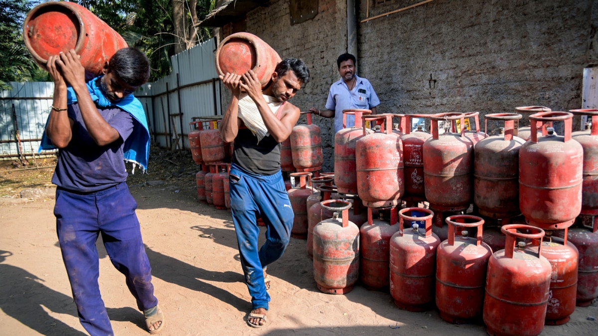 War In Iran Forces Nepal To Ration LPG As Fears Of Nationwide Shortages Grow