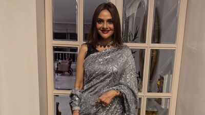 Madhoo remains a notable name in Indian cinema, known for her versatility and strong screen presence. (Image: madhoo_rockstar/Instagram)
