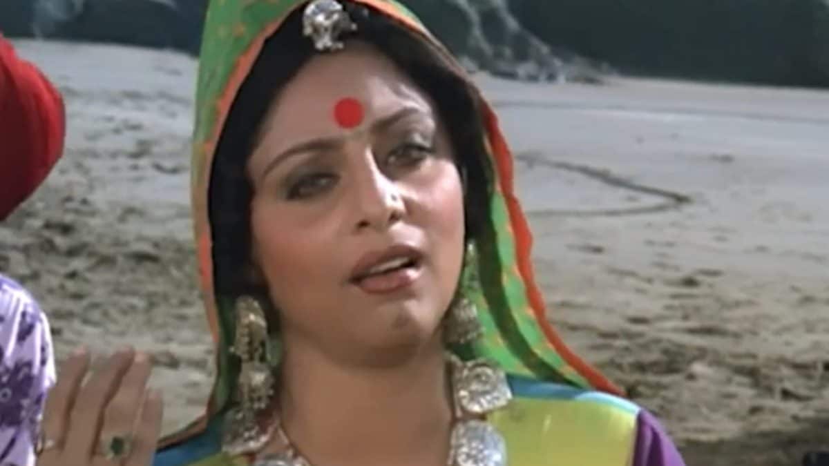 Madhu Malhotra, ‘Lambi Judai’ Actor From Subhash Ghai’s Hero, Dies At 72 | Bollywood News Madhu Malhotra, ‘Lambi Judai’ Actor From Subhash Ghai’s Hero, Dies At 72 | Bollywood News