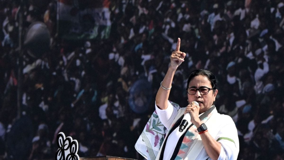 West Bengal Elections 2026: How 'Street Fighter' Mamata Banerjee Channeled Her 'Didi' Power