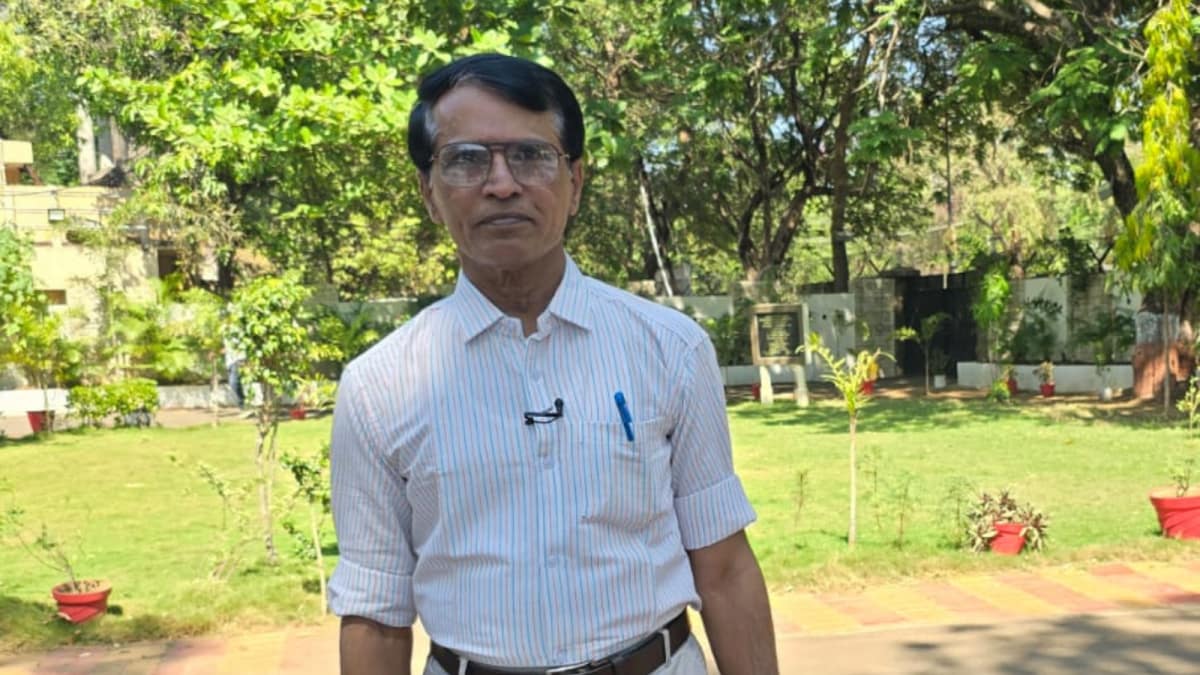 'Didn't Want To Eliminate Congress Leadership': Ex-Maoist Leader Regrets Darbha Ghati Killings