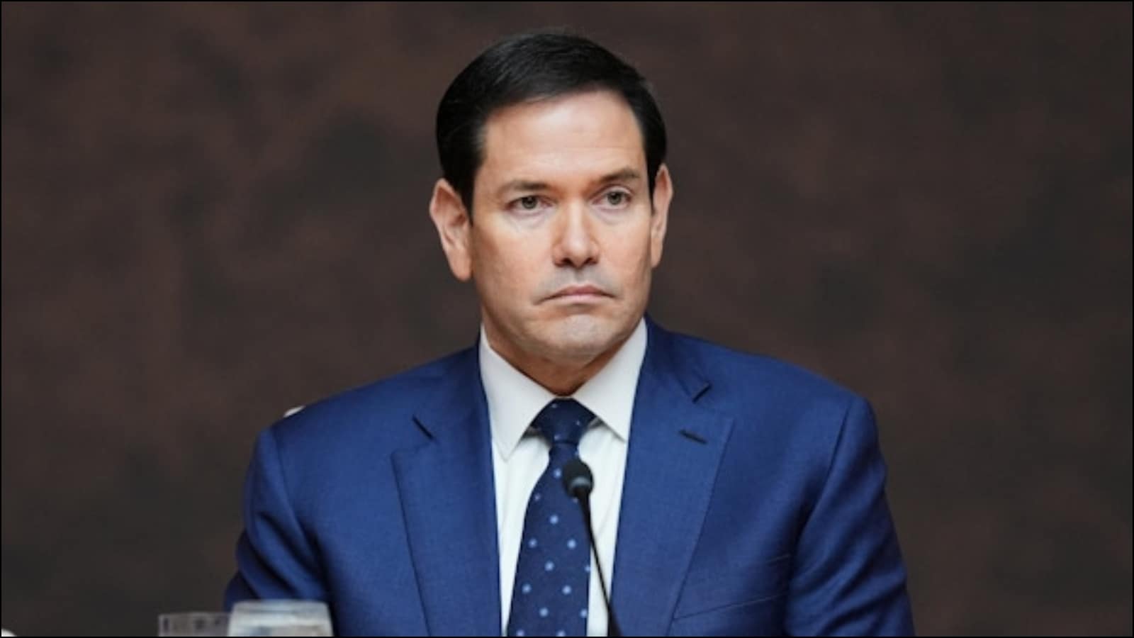 'Defence Joint Production Ideal For Both Countries': US Secretary Of State Marco Rubio