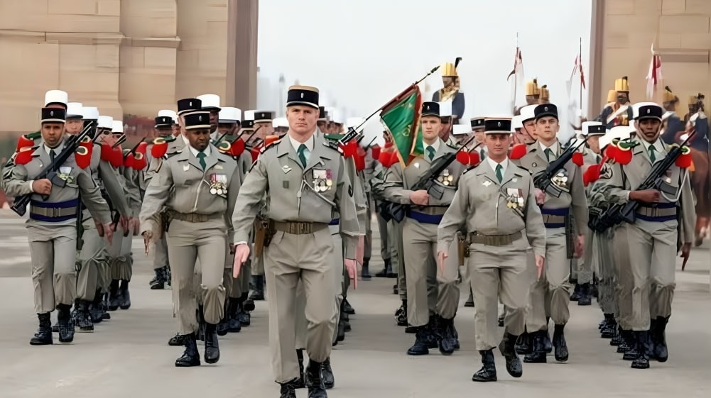  Where Does India Stand?