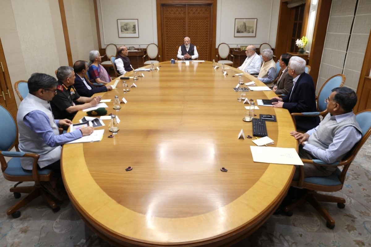 As Gulf Conflict Threatens To Spread, India Plans For Evacuations And Oil Shocks | Exclusive