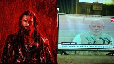 Dhurandhar 2 Includes PM Modi Scene, Fans React.