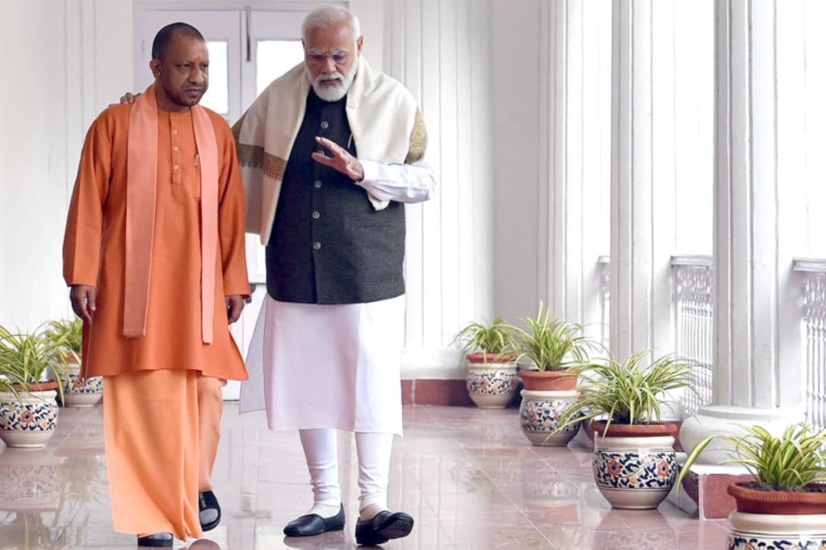 PM Modi At Jewar Airport Inauguration Recalls ‘Noida Jinx’ — What Is It?