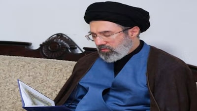 Mojtaba Khamenei Named Iran’s New Supreme Leader