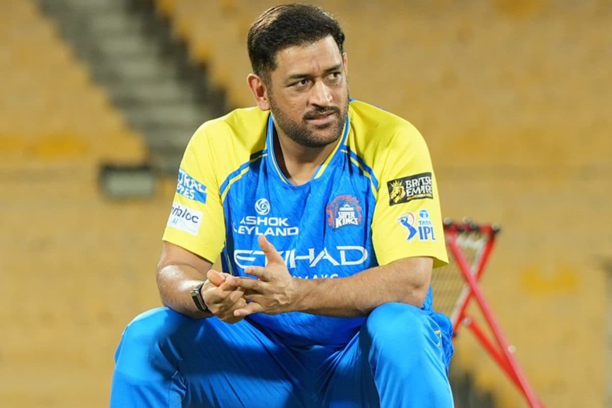 MS Dhoni Injury Latest: CSK Legend Set To Return To Playing 11 Next Week
