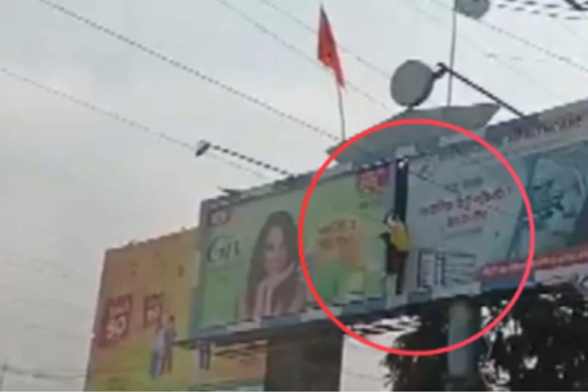 Bengal’s Murshidabad Sees Clashes At Three Places During Ram Navami Procession, Section 144 Enforced