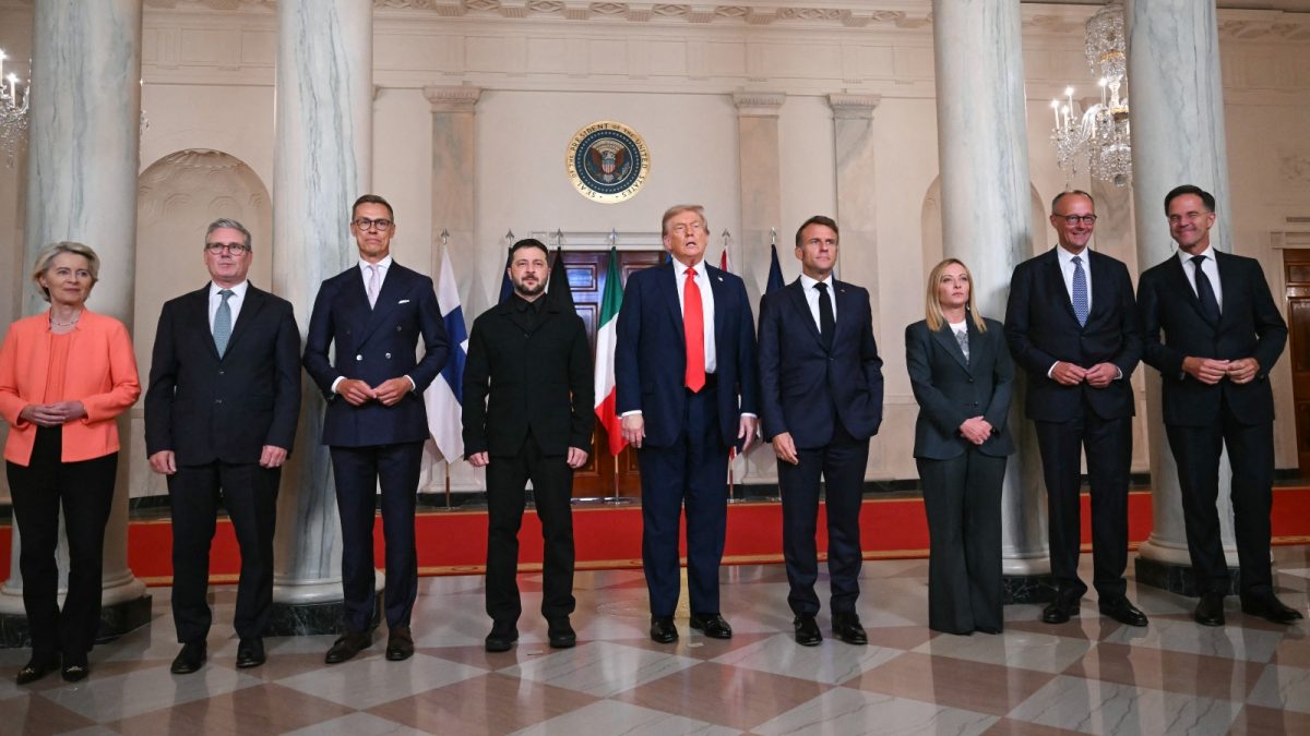 Trump Calls NATO Allies 'Cowards' Over Refusal To Reopen Hormuz, Blames Them For Oil Price Hike