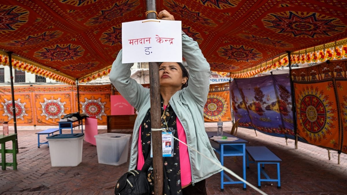 275 Seats, 18.9 Million Voters: Nepal Votes In Crucial Polls After Gen Z Uprising | 10 Key Points