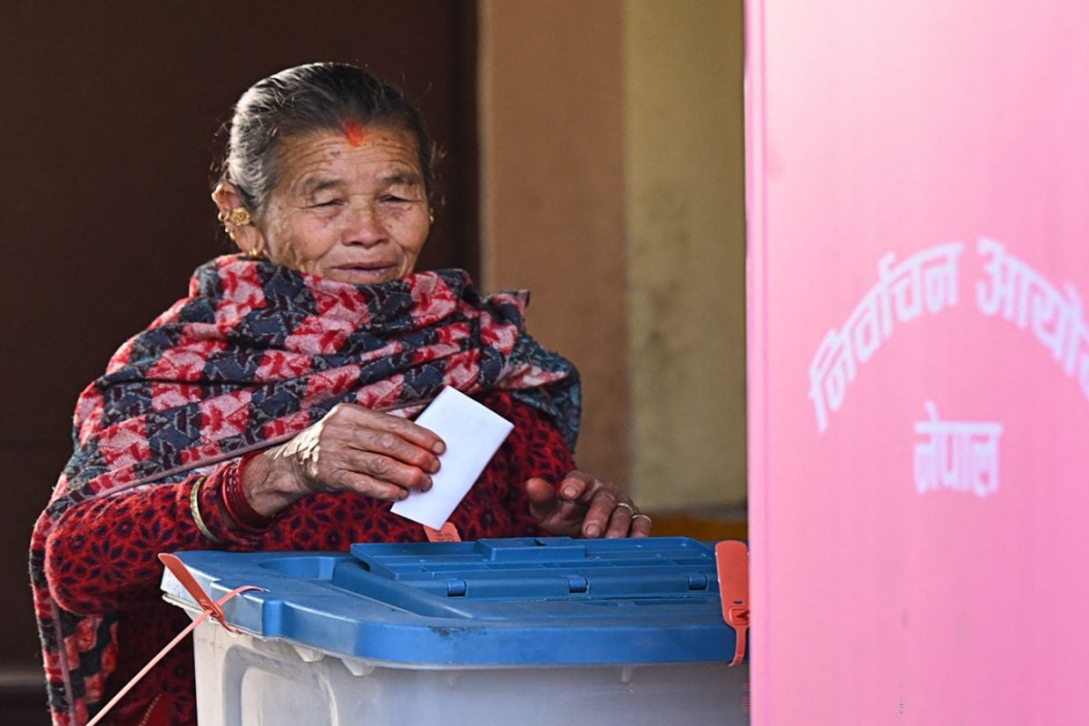 275 Seats, 18.9 Million Voters: Nepal Votes In Crucial Polls After Gen Z Uprising | 10 Key Points