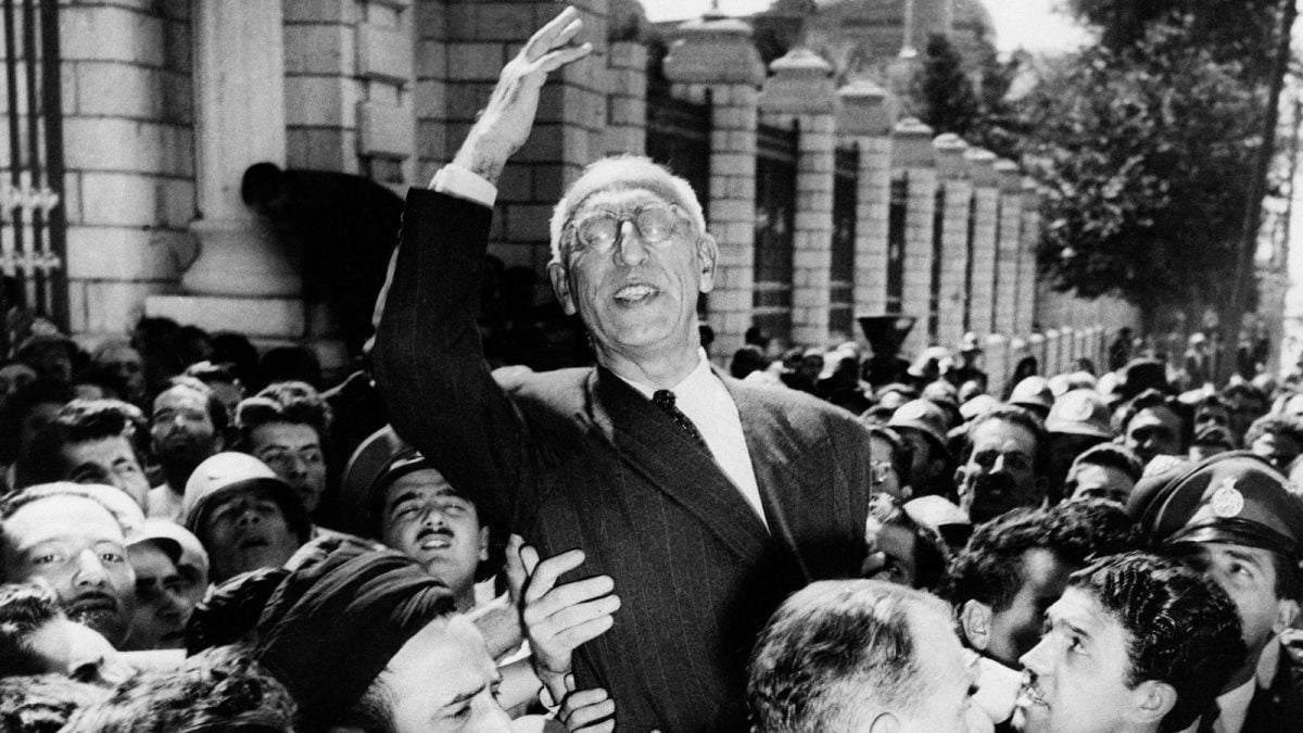 Before Killing Ayatollah Ali Khamenei, US Had Changed Regime In Iran In 1953 Too: Protests, CIA Coup & $5 Million Explained