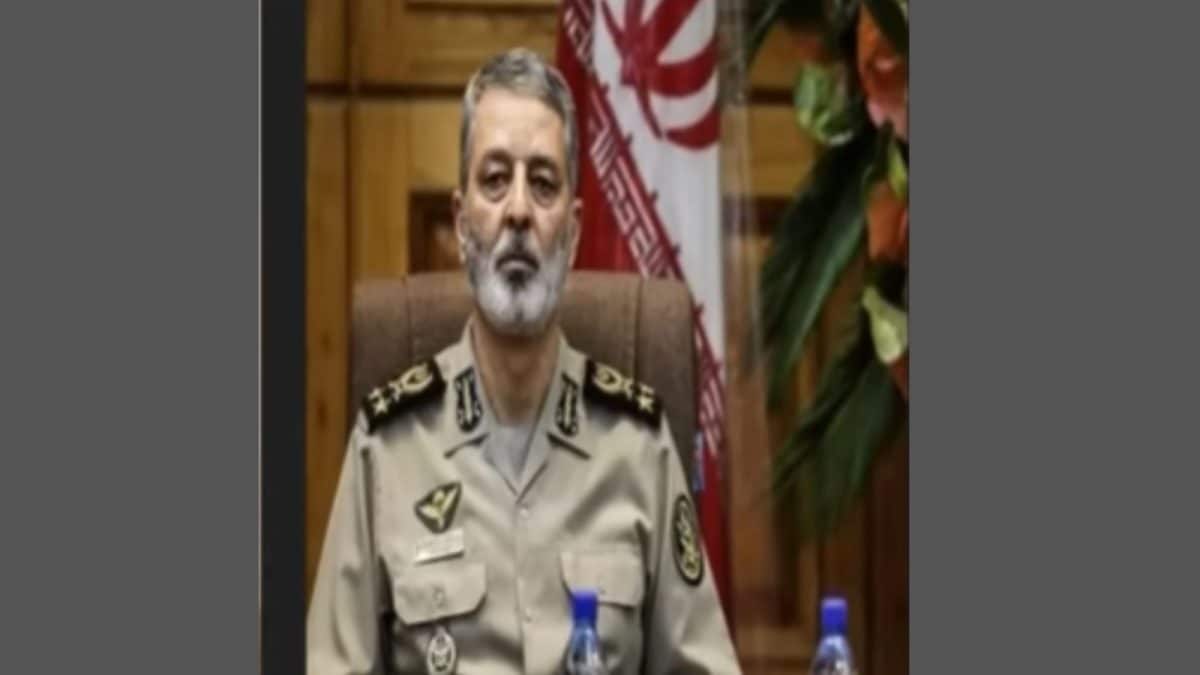 Iran’s Artesh: The Army Branch That Absorbs The First Blow Explained