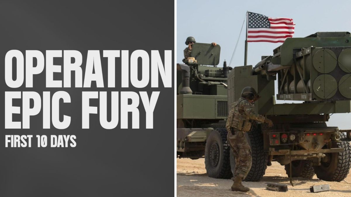 THAAD To HIMARS, US Used These 30 Military Assets In First 10 Days Of Israel-Iran War