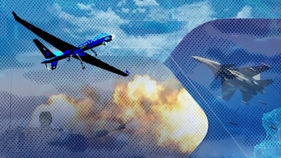 The document's ambition on jointness alone represents a historic shift in institutional intent, writes the author. (CIHS)