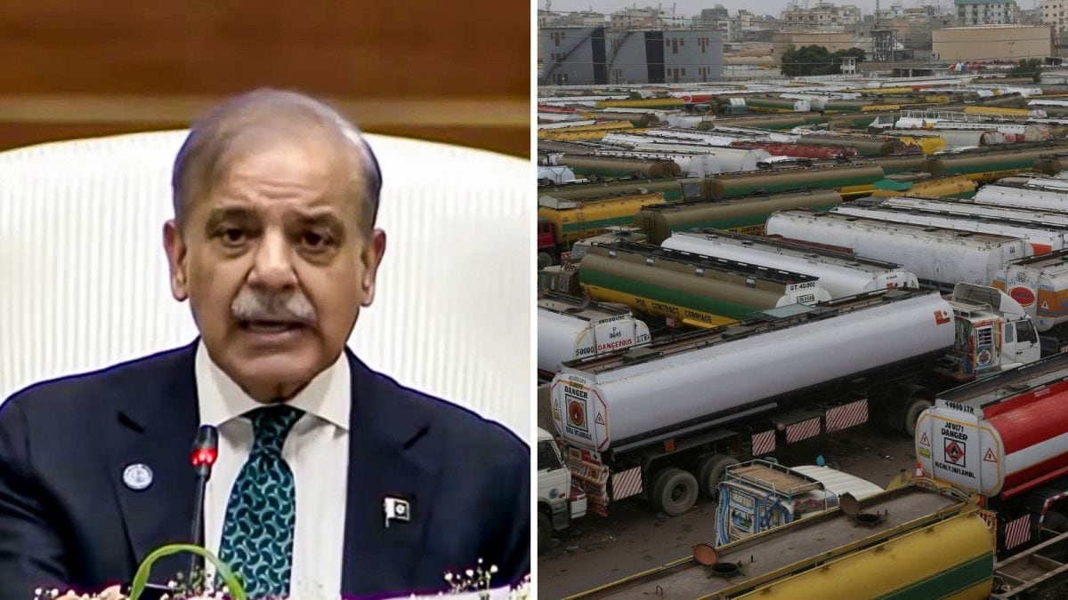 Pakistan Faces Oil Heat & Dilemma Amid US-Israel-Iran War And Ramadan: Consumers Vs IMF Explained