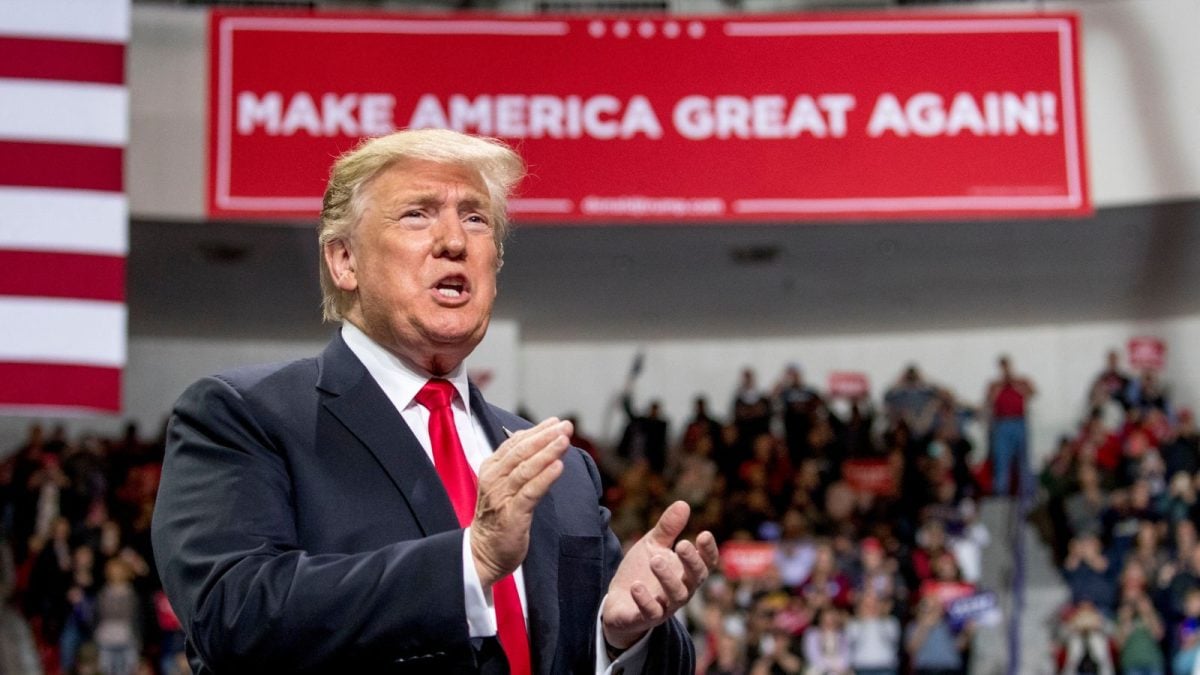 $16.5-Billion Arms For Gulf Allies, $7-Billion Weapons For UAE: US Deals Amid Iran War Explained