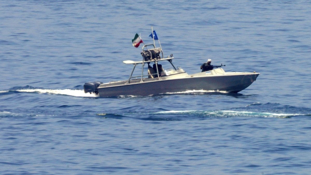 US Naval Escorts In Strait Of Hormuz: 3 Reasons Why Moving In The ‘Death Valley’ Is Risky