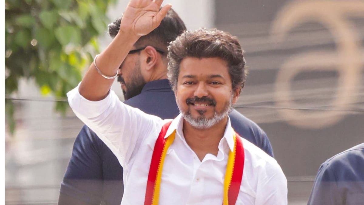 2026 Tamil Nadu Polls: Will Tiruchirappalli East Voters Make Actor Vijay’s Political Debut A Hit?