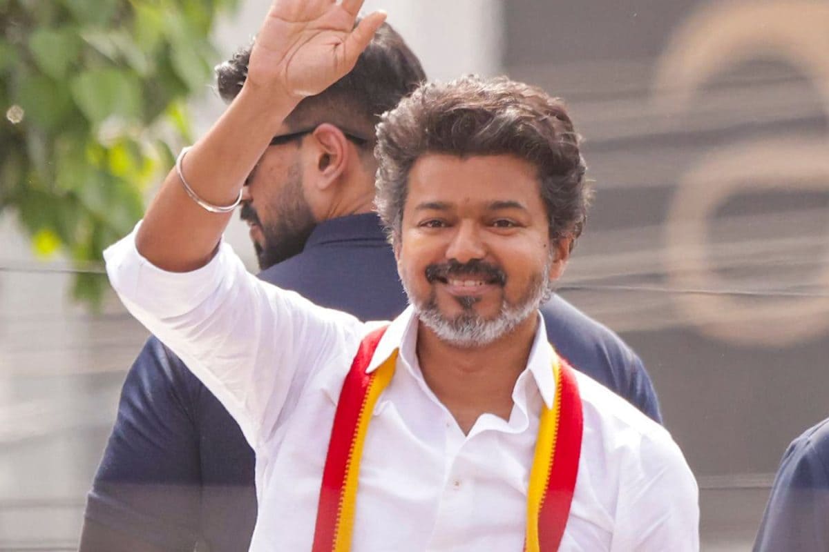 2026 Tamil Nadu Polls: Will Tiruchirappalli East Voters Make Actor Vijay’s Political Debut A Hit?