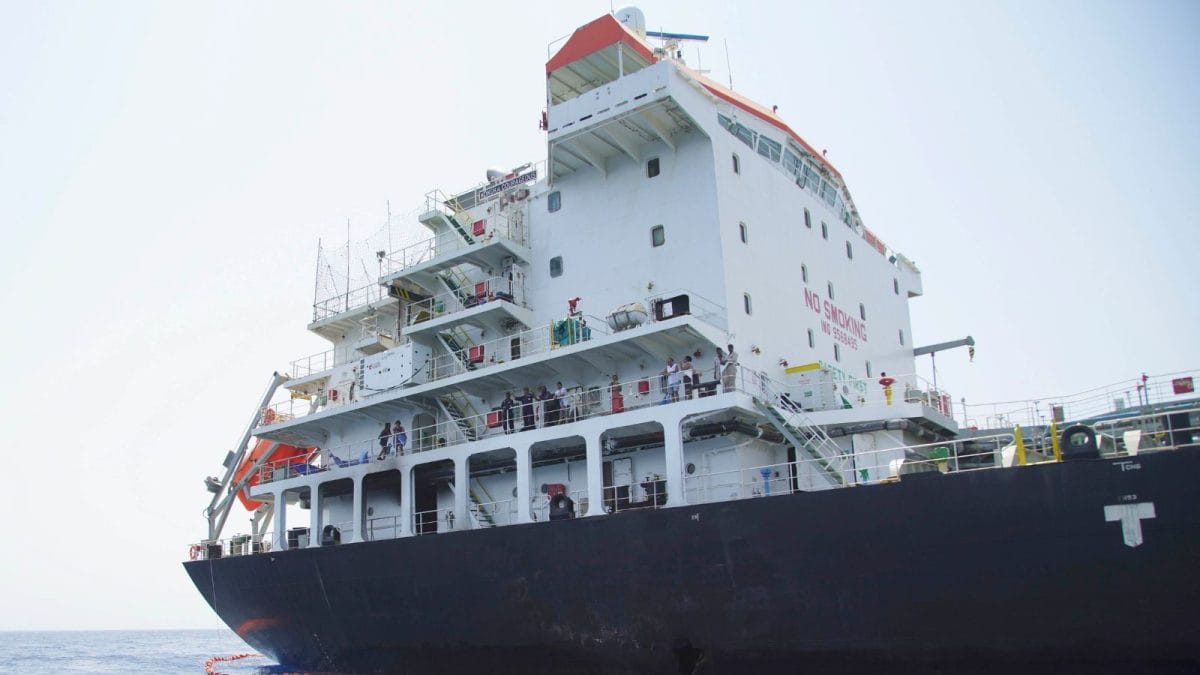 Fujairah Operations Suspended After Drone Attack: Why UAE Port Matters To Global Oil Market