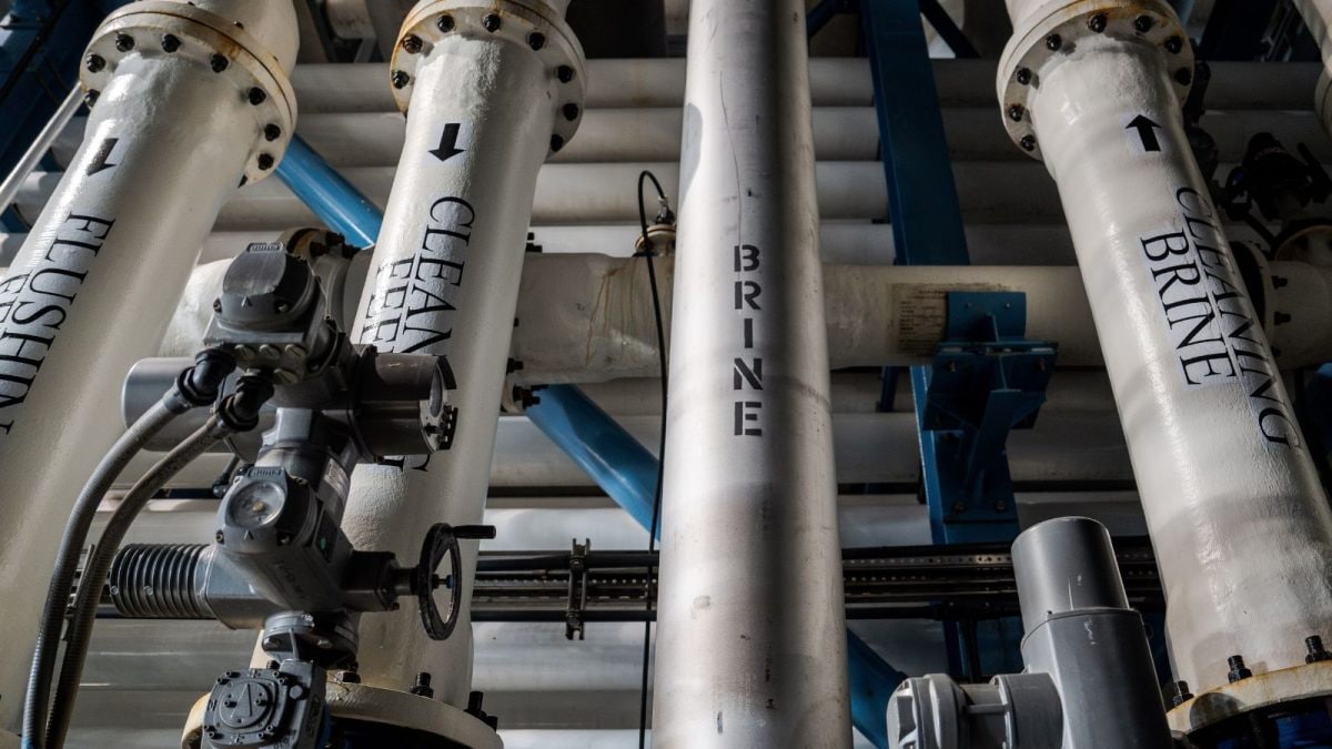 Why Water Is Fuelling US-Israel-Iran War: History, Global Crisis To India’s Position, Explained