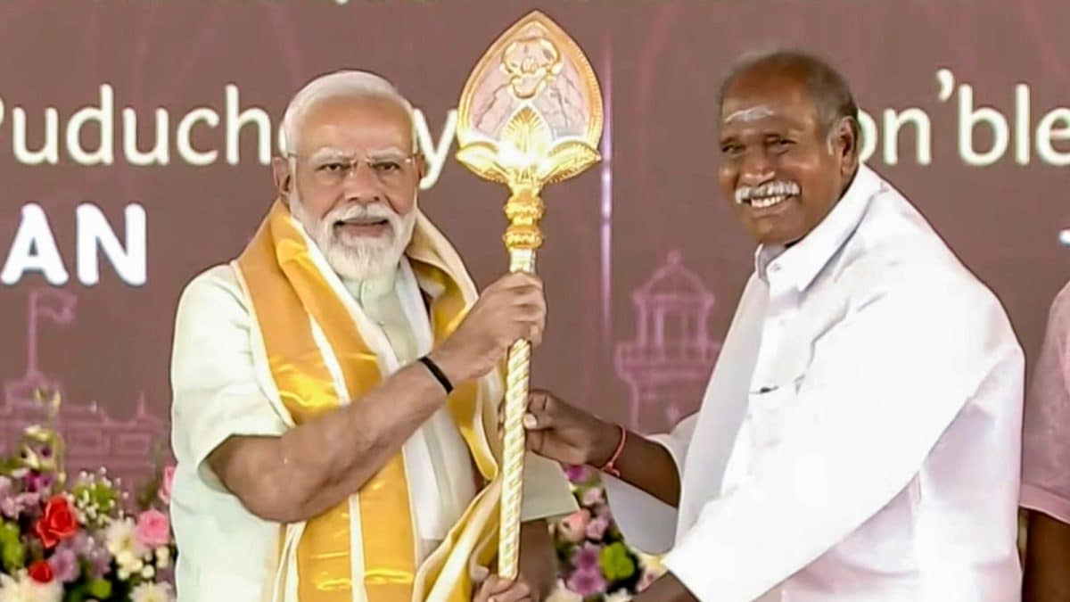 Puducherry Assembly Elections: 30 Members, 3 Alliances & Strong ‘Independent’ Factor Explained