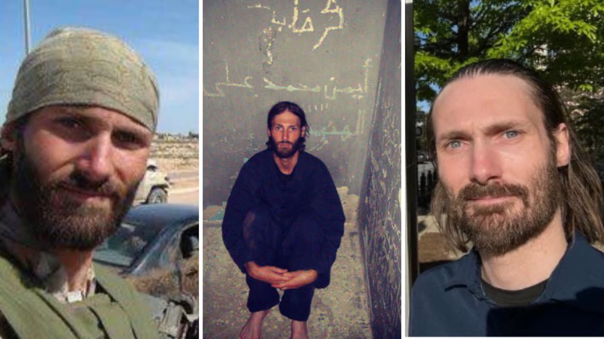 NIA Arrests US National Matthew VanDyke, 6 Ukrainians: Story Behind Drone Warfare Training | Exclusive