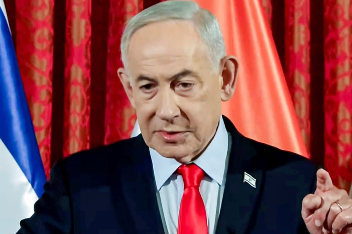 How Iran War May Solve 5 Key Problems For Israel PM Benjamin Netanyahu Explained