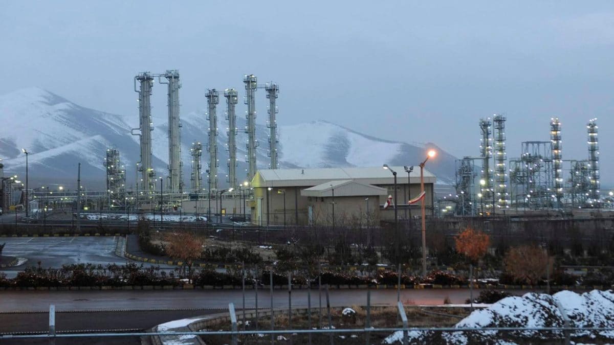 Can Trump ‘Obliterate’ Iran’s Power Plants? 5 Reasons Why It Could Spell Disaster For The World