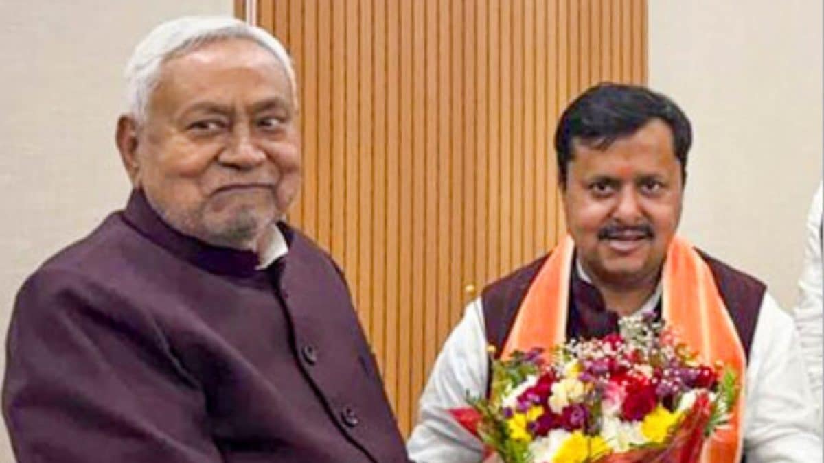 Bihar Rajya Sabha Elections: How 4 Missing MLAs Kept Opposition Away From Magic Figure Of 41