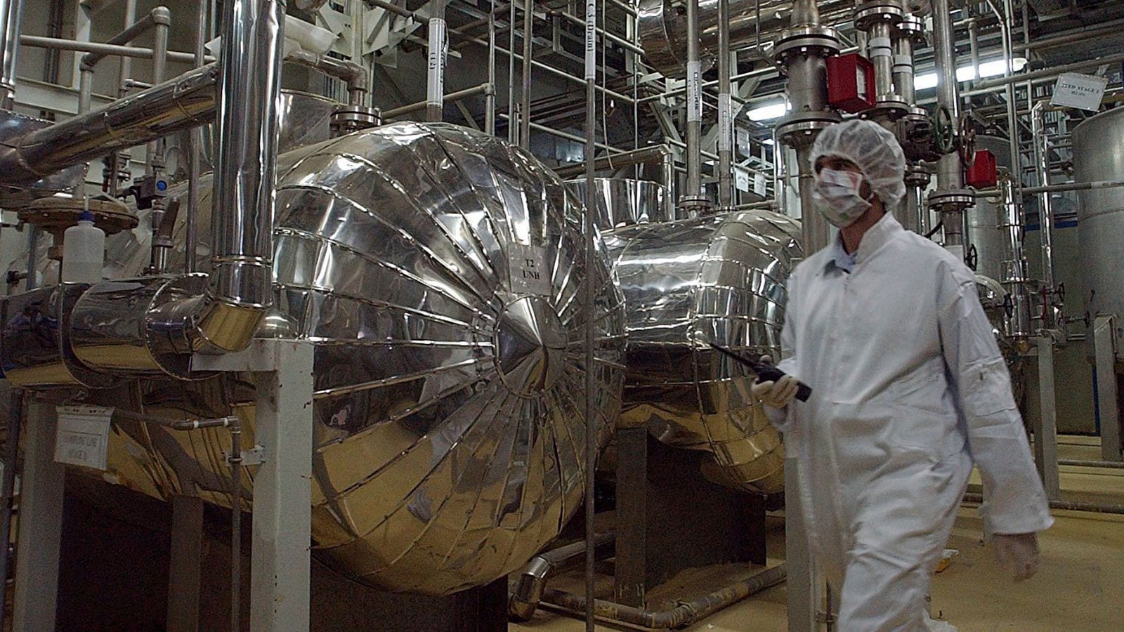 US To Deploy Special Forces In Iran To Secure Its Uranium Stockpile? How It Can Be Done Explained