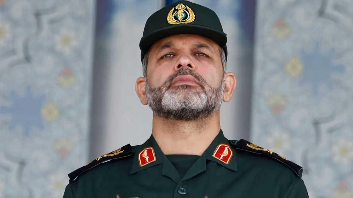 Iran’s Air Defence Is Weakening, Can Brutal IRGC Chief Ahmad Vahidi Still Ensure Victory? Explained