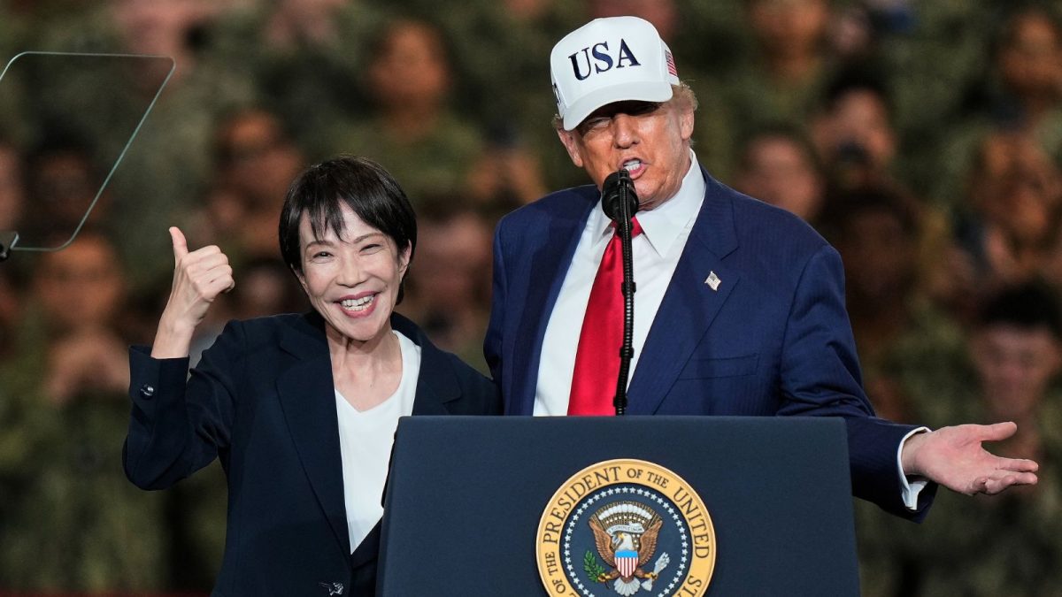 Will Pacifist Japan Give In To Trump’s Hormuz Coalition Push? World War II Clause & Law Explained