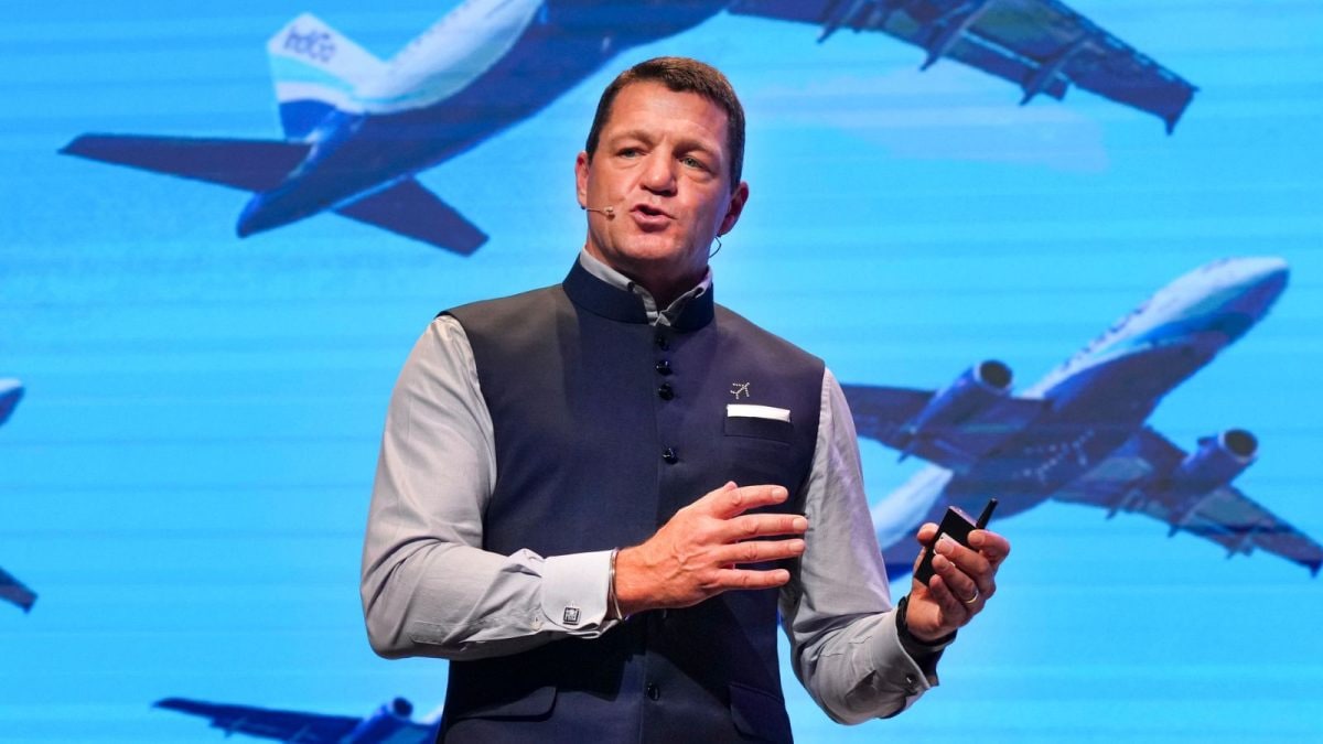 Who Is Pieter Elbers And What Was IndiGo’s December Turbulence That Cost The CEO His Job? Explained