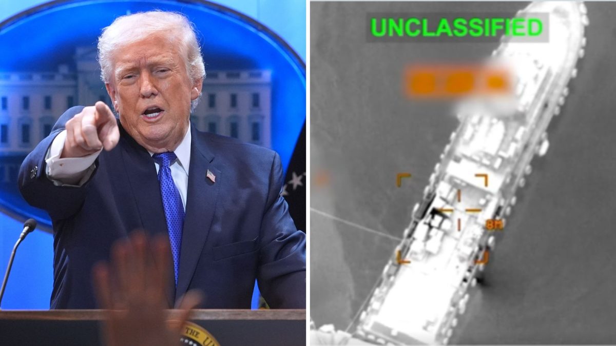 US On A Mission To Reopen Hormuz: Planes, Choppers Launched, How Long Will It Take?