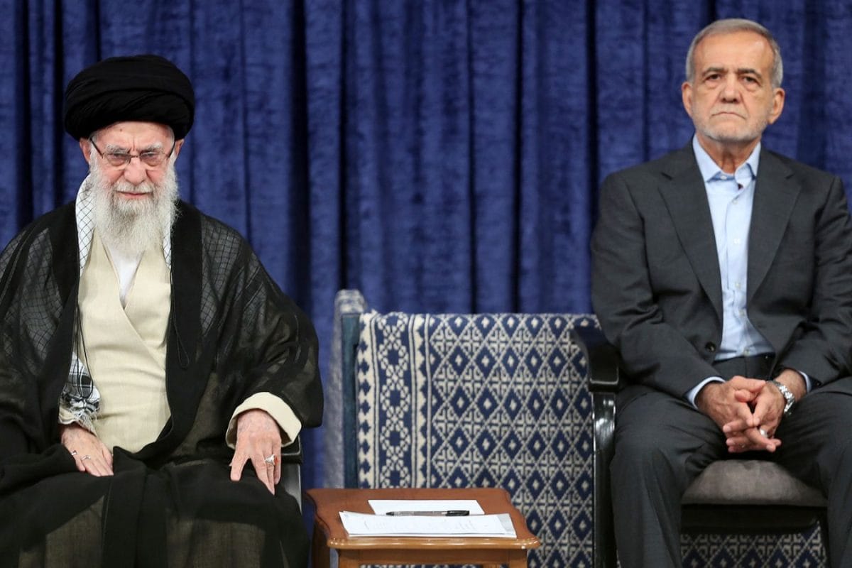Iran Strikes Bahrain A Day After President’s Apology: Decoding Leadership Split After Khamenei