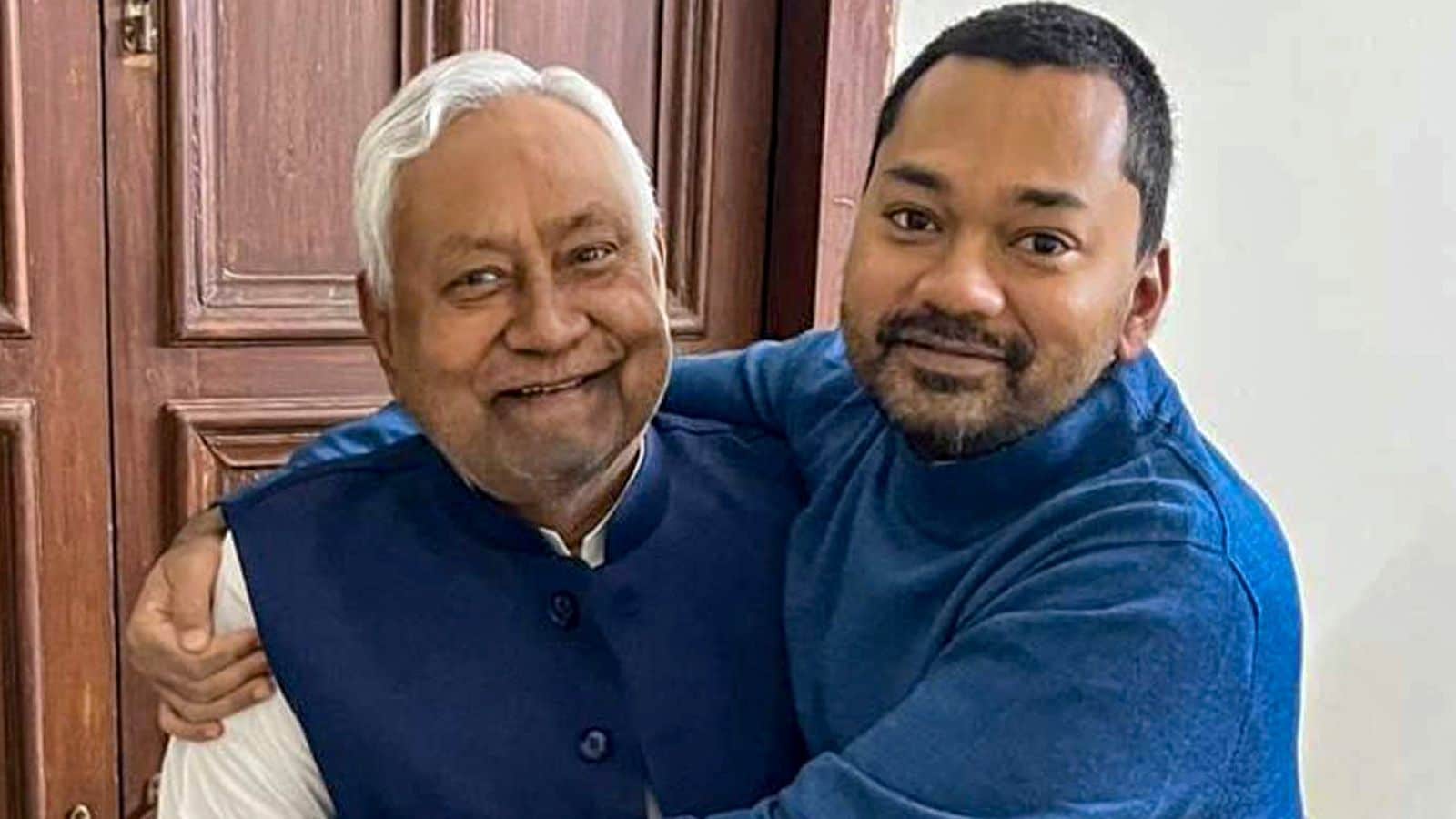 Nitish’s Son-Rise In Bihar: Who Is Nishant Kumar? Will JDU Make Him The CM?