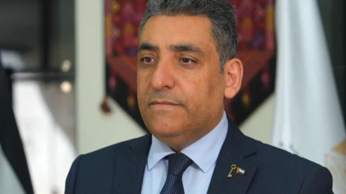 Khamenei Assassination Won’t Ease Tensions Or Advance US-Iran Talks: Palestinian Dy FM | Exclusive