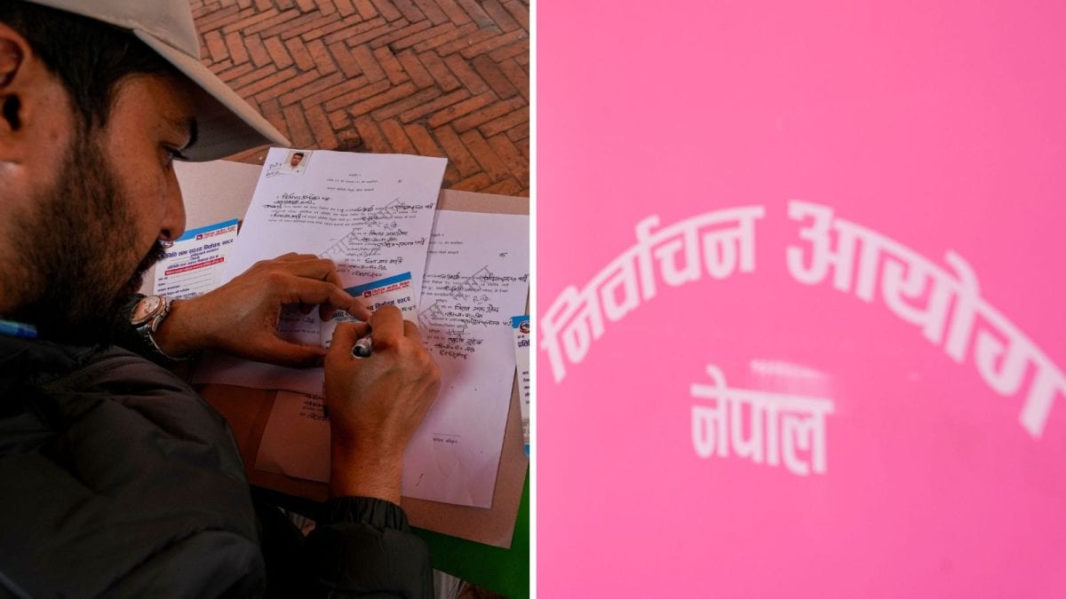 Nepal Votes Tomorrow: Parties To Contenders For PM Post In First Poll After Gen-Z Protests Explained