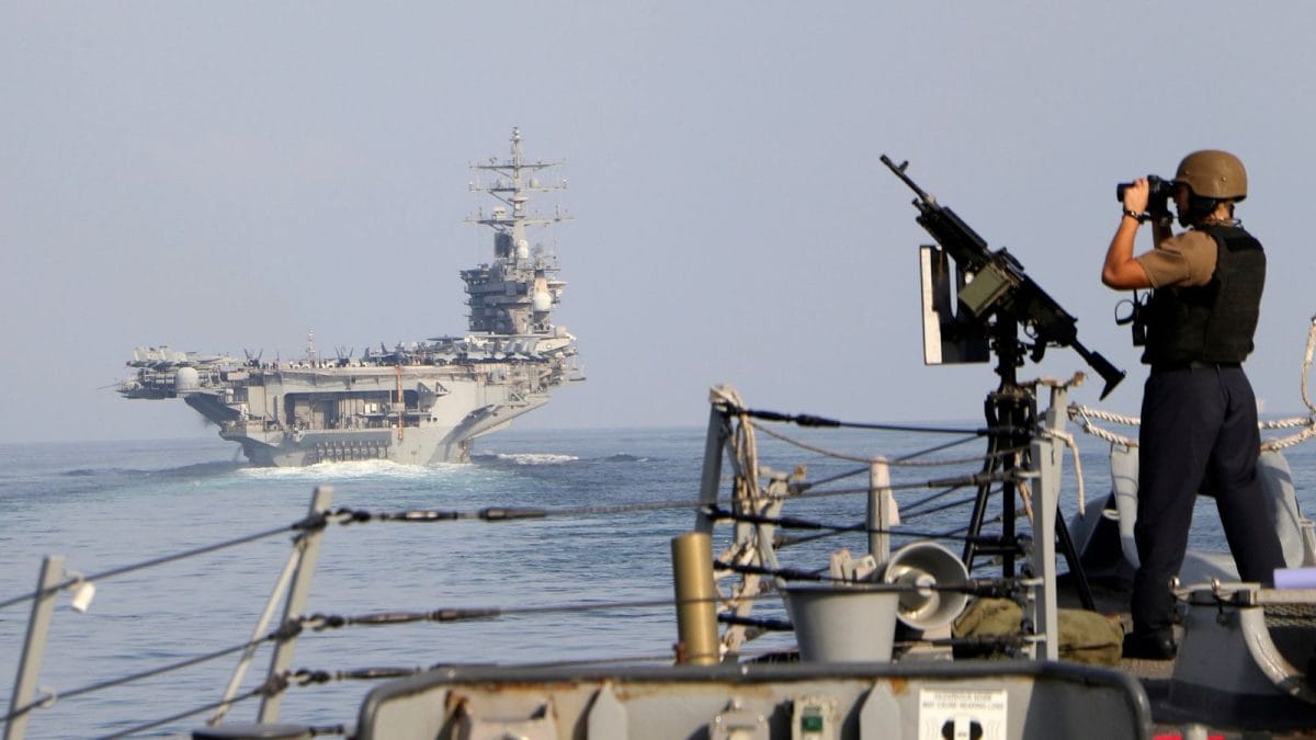 3 Weeks Of US-Israel-Iran War: The Link Between Strait Of Hormuz, Fertilisers & Global Food Security