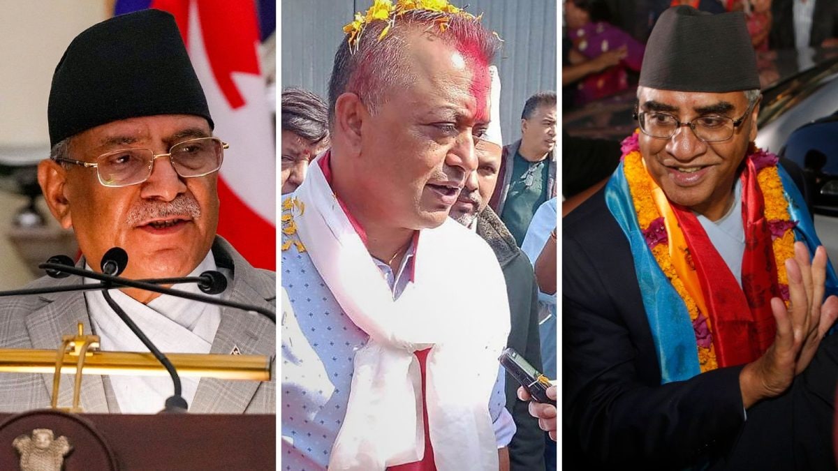 Nepal Elections: The Rich, Powerful Families With Peak Political Influence In Himalayan Country