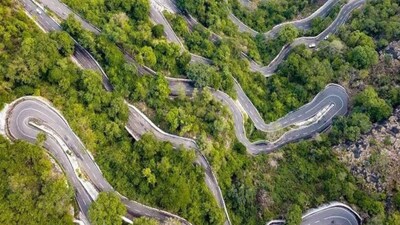 The new route aims to ease congestion, reduce travel time, and improve accessibility for tourists and locals from Salem and nearby districts. (Local18)