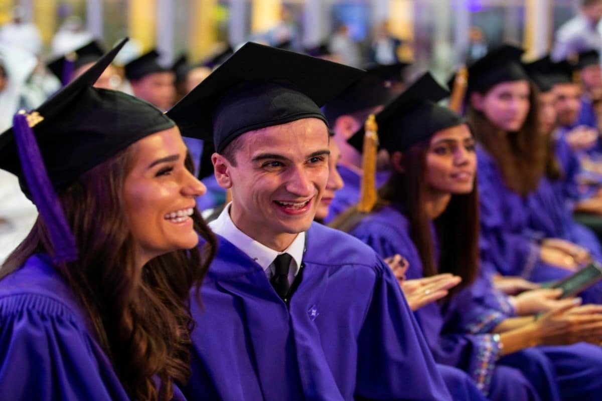 From War Zones To Campuses: How US-Israel-Iran Conflict Puts American Students In Crosshairs