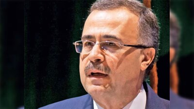 Aramco CEO